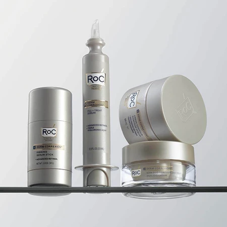 Roc Serum ujędrniające w sztyfcie 30g: ceny i cechy