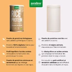 Purasana Riso Proteina Vegetale 400g Purasana Proteina Vegetale 400g