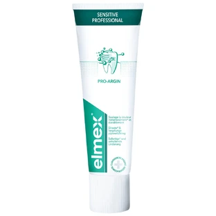 Elmex Sensitive Pastă de dinți profesională pentru dinți sensibili 75ml