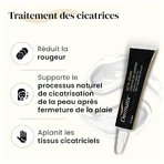 Dermatix Gel De Silicone Cicatrisant 15g
