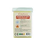 Pătură de supraviețuire Estipharm 160 X 210 cald / rece
