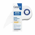 Cerave Cremă de față hidratantă SPF30 52ml + Cremă de curățare 20ml pentru ten normal până la foarte uscat