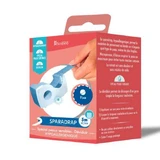 Soineo Esparadrapo con Dispensador 5mx2,5 cm Especial Piel Sensible 1 rollo