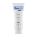 Dexeryl Feuchtigkeitscreme für Gesicht und Körper Sehr trockene Haut Peaux très sèches ou atopiques 250g