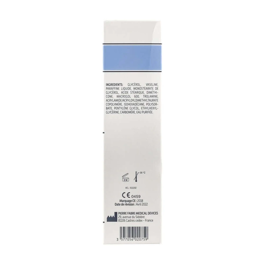 Dexeryl Moisturizing Cream Face and Body Very Dry Skin Peaux très sèches ou atopiques 250g