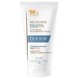 Ducray Melascreen Fluido UV Antimanchas SPF50+ 50ml