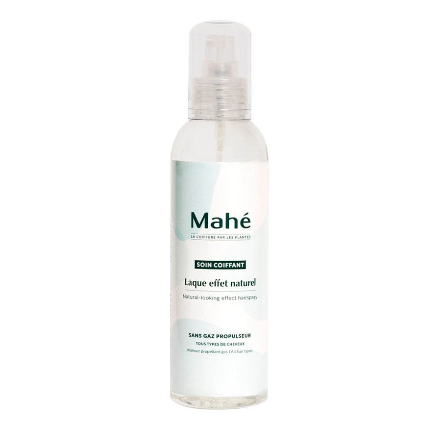 Martine Mahé Natürliches Haarspray 200 ml