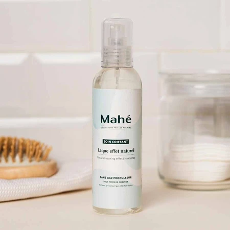 Martine Mahé Natürliches Haarspray 200 ml