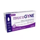 Mucogyne Óvulos vaginales íntimos no hormonales x10
