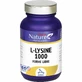 Pharm Nature Micronutrition L-lysine 1000 60 gélules