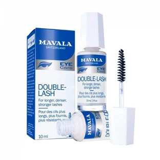 Mavala Tratamiento Para Pestañas Cuidado Ocular Doble Pestaña 10ml