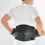 Lohmann Rauscher Velpeau Lumbar Support Belt Dorsamix