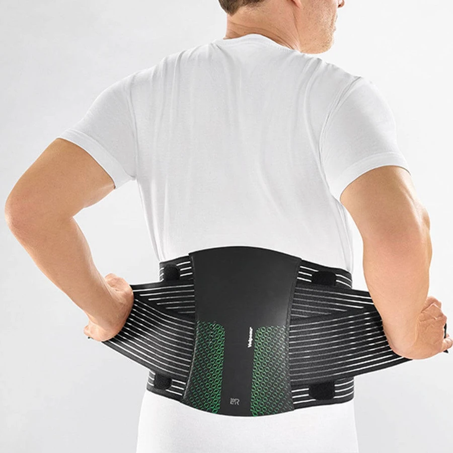 Lohmann Rauscher Velpeau Lumbar Support Belt Dorsamix