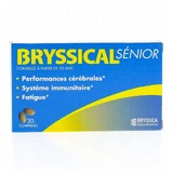Bryssica Senior 30 tabletten
