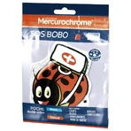 Mercurochrome SOS Bobo Wärme-/Kältekissen für Babys