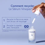 Caudalie Vinoperfect Verhelderend Anti-Puist Serum 30ml
