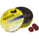 Gotas sabor grosella negra, 50 gr, Rescue Remedy