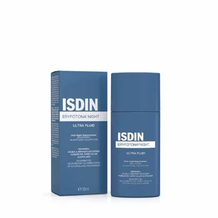 Isdin Eryfotona AK-NMSC Serum Reparador Noche 50ml