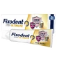 Fixodent Pro Ultimate Cremă adezivă pentru proteze totale și parțiale Gust neutru 40 ml
