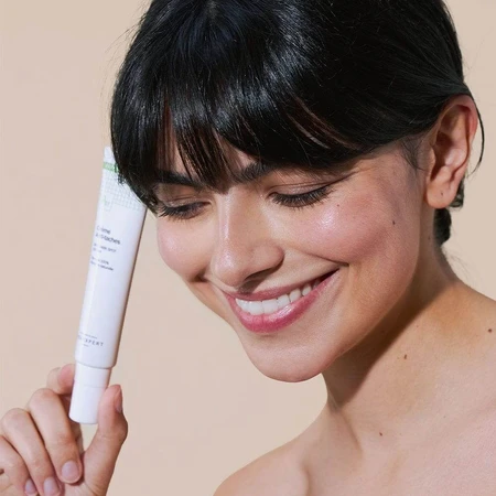 Novexpert Anti-Smudge Cream 30ml