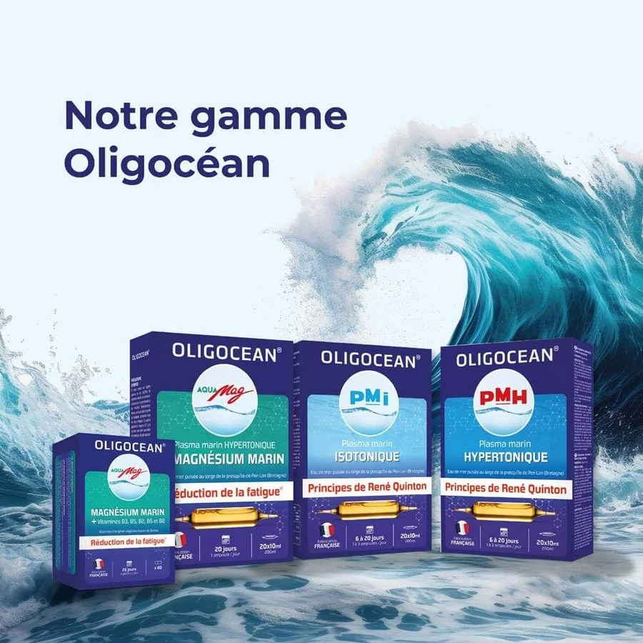 Superdiet MHP Hypertonic Marine Plasma 20 fiolek: ceny i cechy