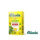 Herbal Drops with Lemon Mint flavor, 40gr, Ricola