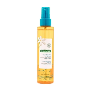 Klorane Aceite reestructurante para después del sol 150ml