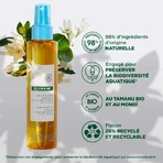 Klorane Aceite reestructurante para después del sol 150ml