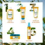 Klorane Aceite reestructurante para después del sol 150ml