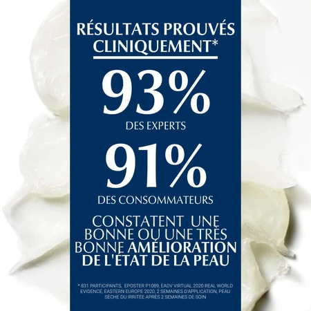 Eucerin Aquaphor Balsamo per la Riparazione Pelle secca e screpolata 198g