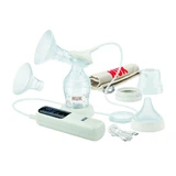 Extractor de leche eléctrico Nuk Soft and Easy