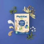 Physiolac Notte dei cereali Da 4 mesi 200g