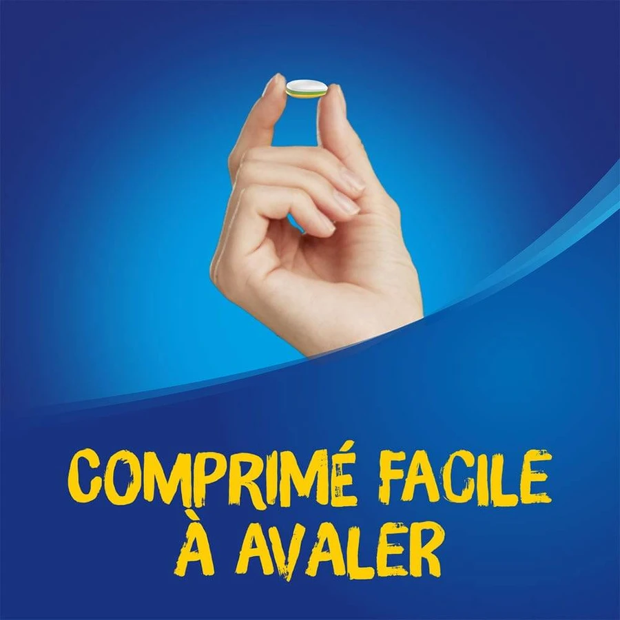 Bion3 Vitalidad 50+ x30 Comprimidos