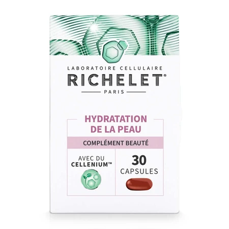 Richelet Skin Hydration 30 Kapseln
