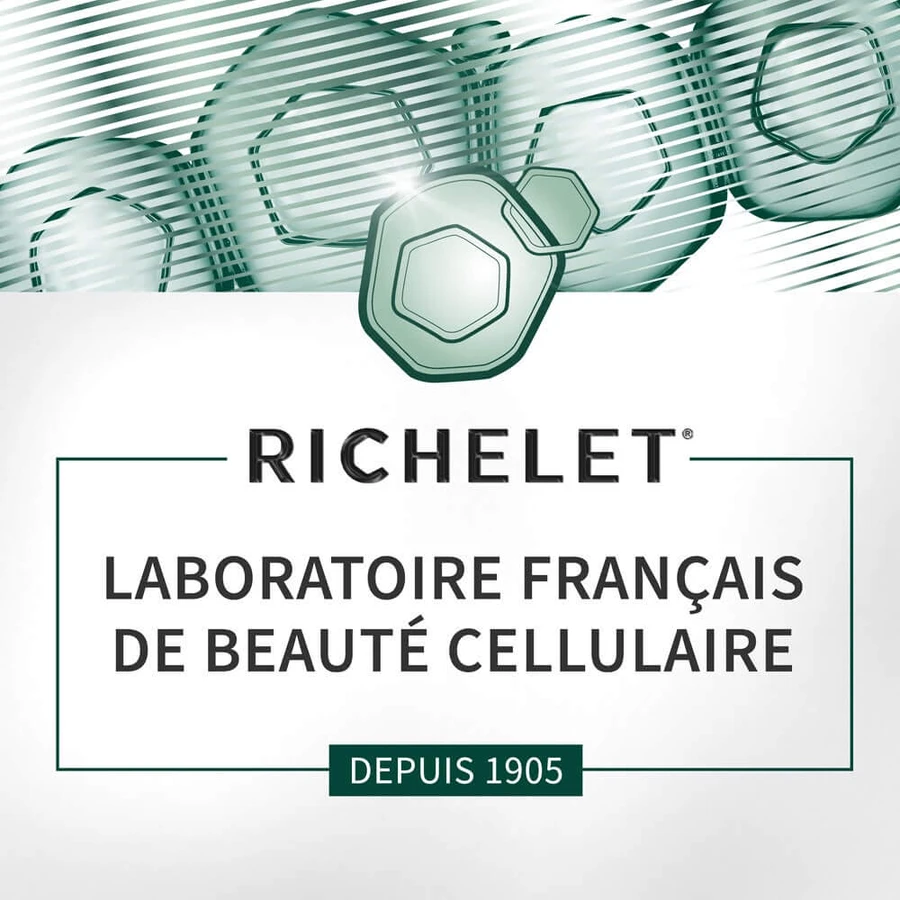Richelet Skin Hydration 30 Kapseln