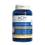Acm Novophane Ongles Et Cheveux 180 Gélules