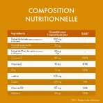 Oenobiol Sun Expert Préparateur Solaire 3en1 Triple action 30 capsules