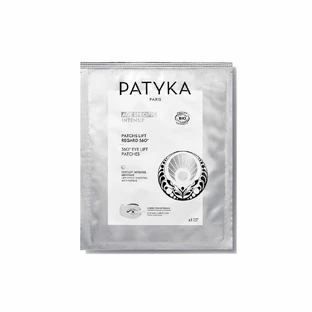Patch pentru ochi Patyka Age Specific Intensif Bio 360° Lift x1 Pereche