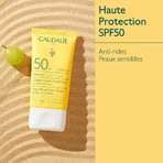 Caudalie Vinosun High Protection Cream SPF50 50ml