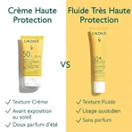 Caudalie Vinosun High Protection Cream SPF50 50ml