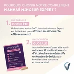 Manhaé Slimming Expert 30 capsule