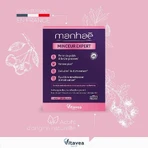 Manhaé Slimming Expert 30 capsule
