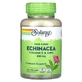 Echinacea, 100 cápsulas, Solaray