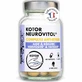 Kotor Pharma Neurovitol Complesso Anti-Stress 60 Capsule