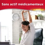 Thermacare Multi-Zone Self-Heating Patches x3