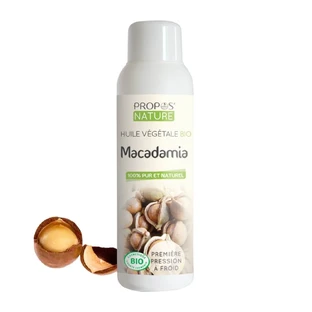 Propos'Nature Ulei vegetal organic 100ml