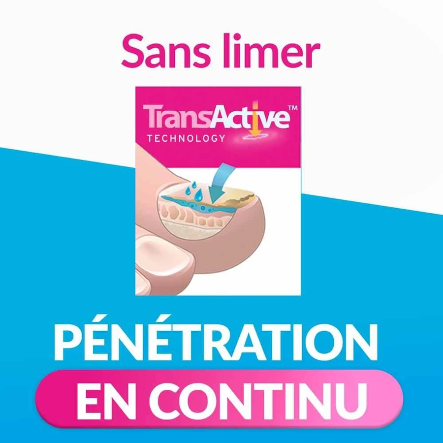 Excilor Tratamiento Hongos Uñas Fuerte 30ml