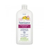 Natessance Colour Shampoo - Färberdistel und pflanzliches Keratin Bio 500ml