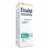 Etiaxil Detraspirant Antiperspirant Lotion Feet Sensitive Skin 100ml