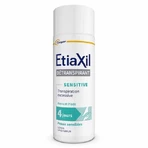 Etiaxil Detraspirant Anti-Perspirant Loțiune pentru picioare Piele sensibilă 100ml